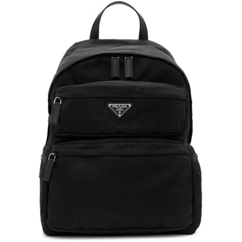 prada montagna backpack|prada backpack outlet.